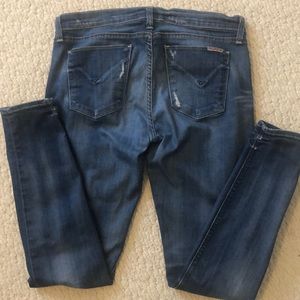 Hudson jeans. Size 29